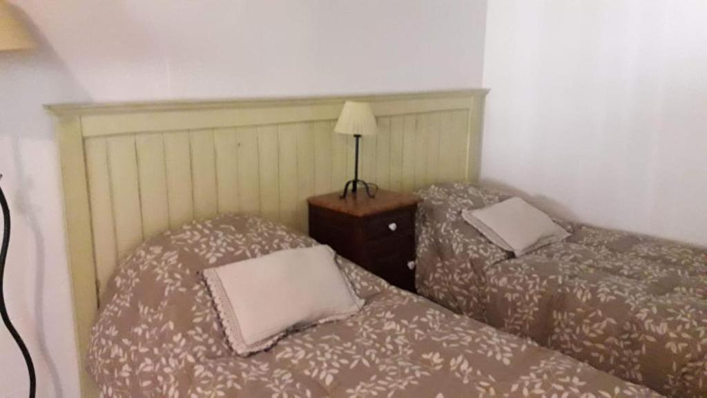 La Ignacia Bed And Breakfast Pilar  Exterior photo