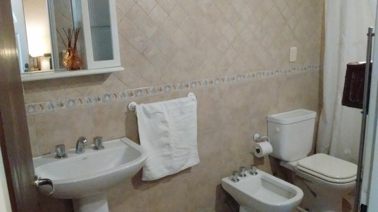 La Ignacia Bed And Breakfast Pilar  Exterior photo