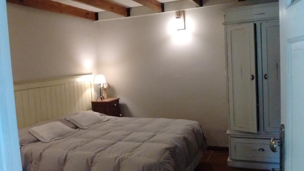 La Ignacia Bed And Breakfast Pilar  Exterior photo